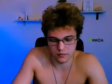 Chaturbate Sex Chat of jacob_dark_