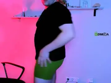 Chaturbate Live Sex Cam of jacob_dark_