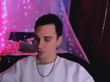 Chaturbate Live Sex Cam of jacob_dark_