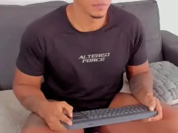 Chaturbate Watch Live Sex Cams of kevin_lance