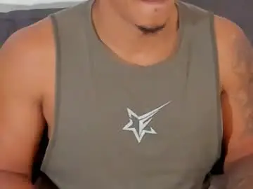 Chaturbate Private Sex Chat of kevin_lance