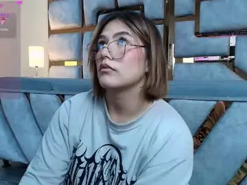 Chaturbate Free Live Porn of kristtal_key