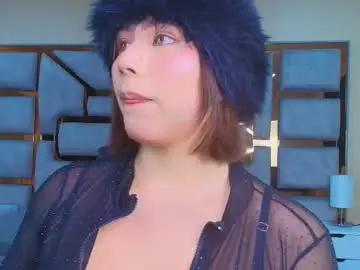 Chaturbate Sex Cam of kristtal_key