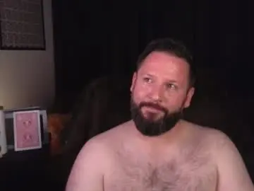 Chaturbate Live Sex of magic1984