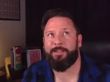 Chaturbate Sex Cam of magic1984