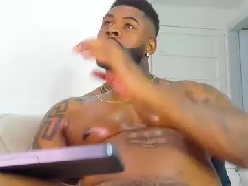 Chaturbate Adult Webcams of makonneen