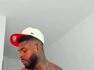 Chaturbate Sex Chat of makonneen