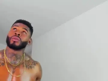 Chaturbate Watch Live Sex Cams of makonneen