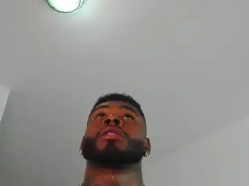 Chaturbate Adult Video Chat of makonneen