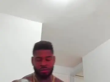 Chaturbate Nude Webcam of makonneen