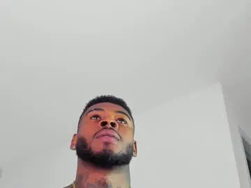 Chaturbate Live Porn of makonneen