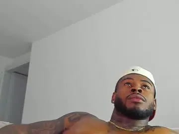 Chaturbate Sex Cam of makonneen