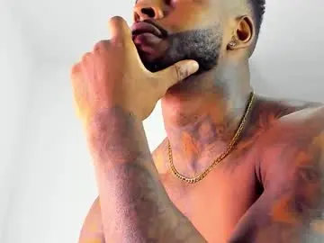 Chaturbate Adult Webcams of makonneen