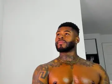 Chaturbate Adult Video Chat of makonneen