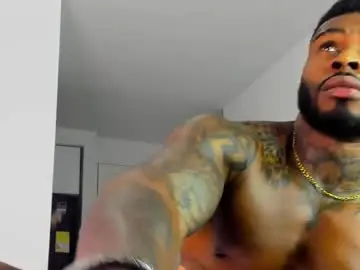 Chaturbate Sex Chat of makonneen