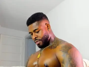 Chaturbate Private Sex Chat of makonneen