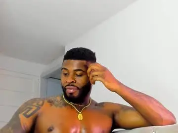 Chaturbate Live Sex of makonneen