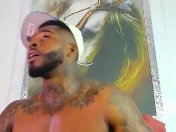 Chaturbate Free Porn Cam of makonneen