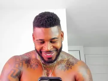 Chaturbate Sex Chat of makonneen