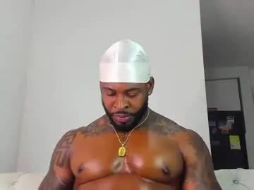 Chaturbate Watch Live Sex Cams of makonneen