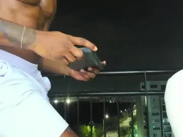 Chaturbate Free Porn Cam of makonneen