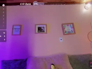 Chaturbate Adult Webcam of mara_jackson_