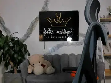 Chaturbate Free Live Porn of maximusclark1_