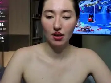 Chaturbate Best Webcam of may_may_moon