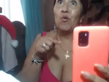 Chaturbate Live Porn of meganny_2023