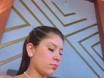 Chaturbate Live Sex Cam of mia_gatess