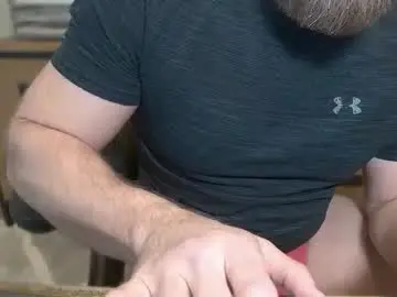 Chaturbate Live Sex Cam of mister_dilf