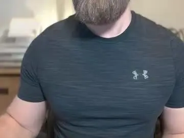 Chaturbate Best Webcam of mister_dilf