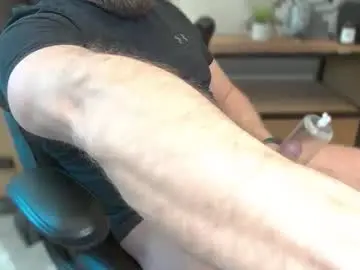 Chaturbate Best Webcam of mister_dilf