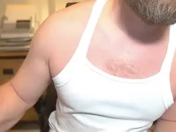 Chaturbate Nude Webcam of mister_dilf