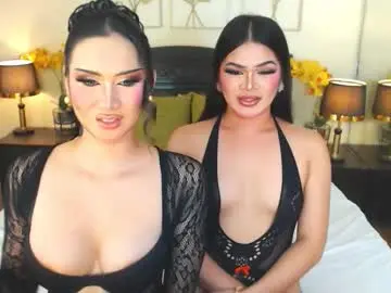 Chaturbate Sex Chat of nayumi_edwards