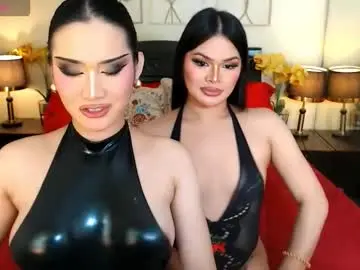 Chaturbate Nude Webcam of nayumi_edwards