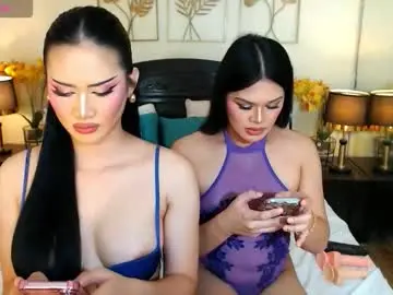 Chaturbate Sex Chat of nayumi_edwards