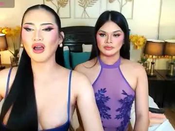 Chaturbate Live Porn of nayumi_edwards