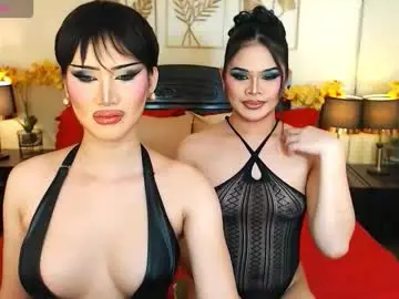 Chaturbate Adult Video Chat of nayumi_edwards