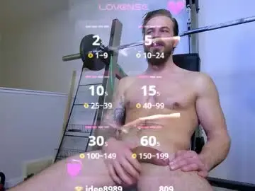 Chaturbate Sex Chat of nshymans