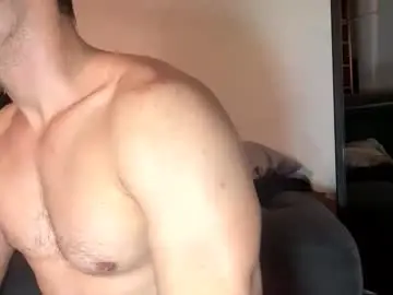 Chaturbate Nude Webcam of philiptzion