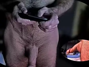 Chaturbate Free Live Porn of pinkydapimp