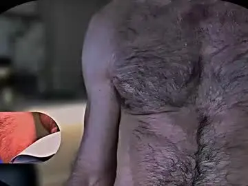 Chaturbate Adult Video Chat of pinkydapimp