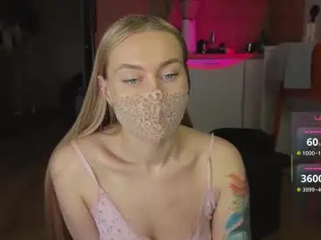 Chaturbate Best Webcam of russian_sexy_girl5