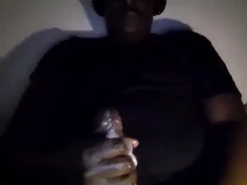 Chaturbate Sex Chat of seanbaptiste