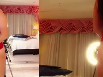 Chaturbate Live Sex Cam of siennawilde_