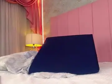 Chaturbate Live Porn of siennawilde_