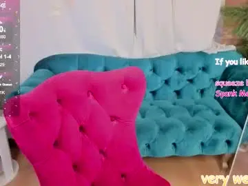 Chaturbate Adult Video Chat of stella_muse