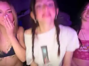 Chaturbate Live Sex Cam of stellapearl