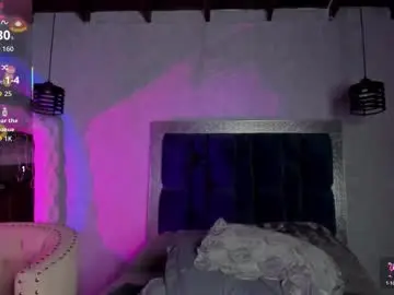 Chaturbate Live Sex Cam of taissa_